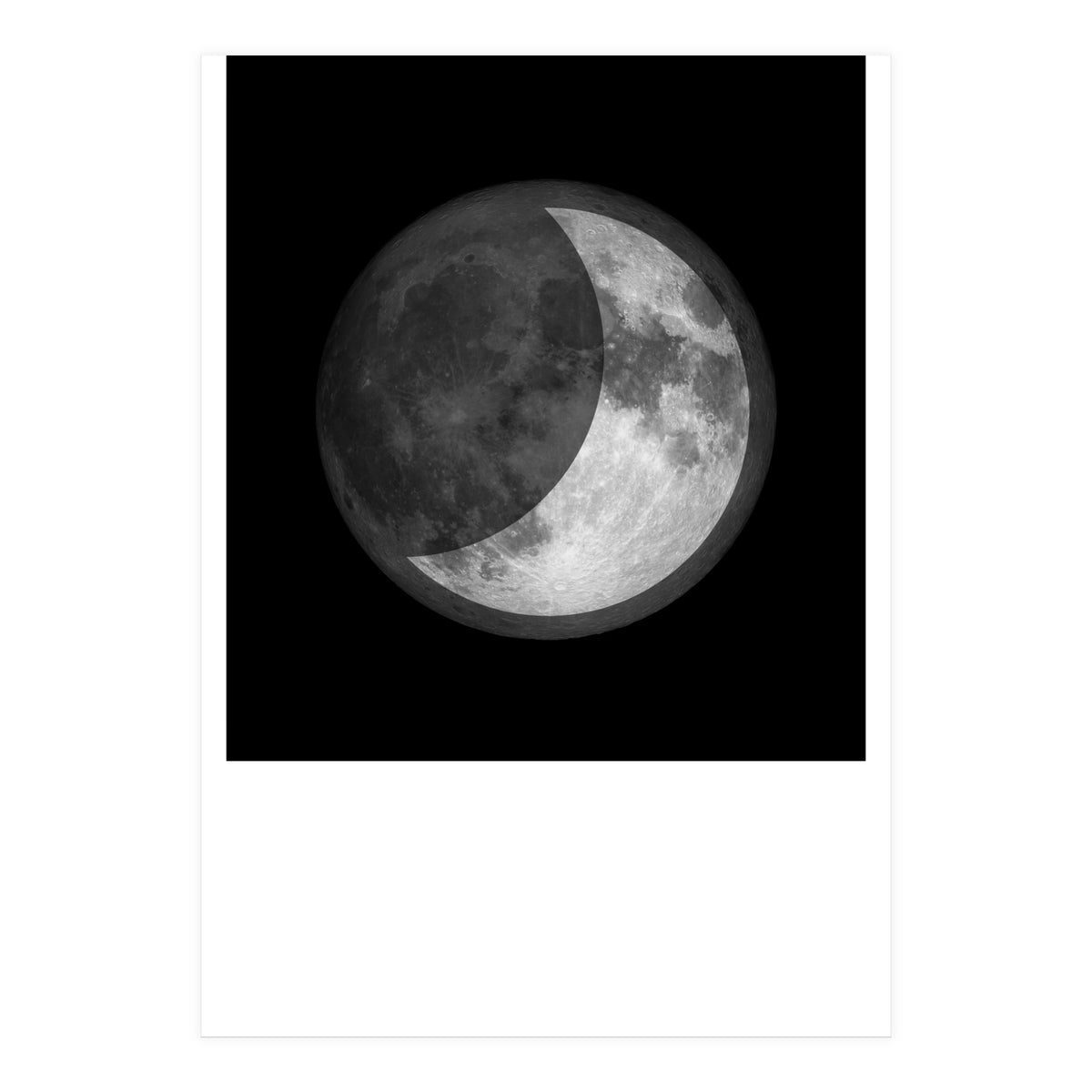 MOONSHINE (Print Only)