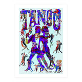 Tango C 6 (Print Only) thumbnail