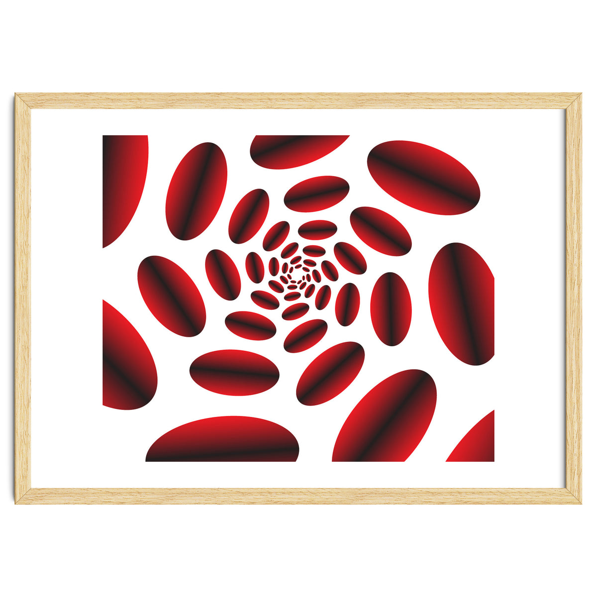 Blood Clothing Samples