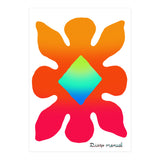 Pop Abstract 2023 104 Copia (Print Only) thumbnail