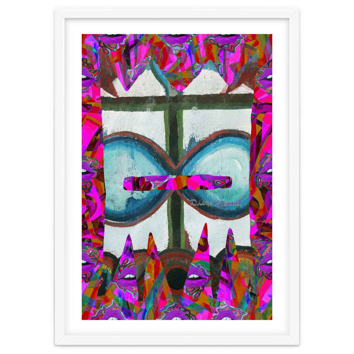 Graffiti Digital Nuevo 2023 13