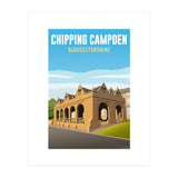 Chipping Campden (Print Only) thumbnail