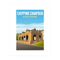 Chipping Campden (Print Only)