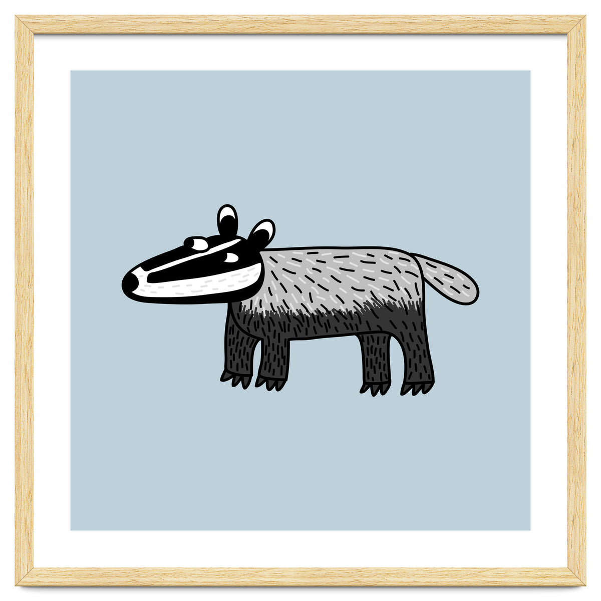 Badger
