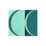 Waning Quarter (Print Only) thumbnail