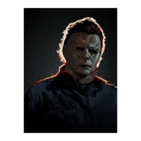 Michael Myers Halloween (Print Only) thumbnail