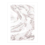 White Marble 011 (Print Only) thumbnail