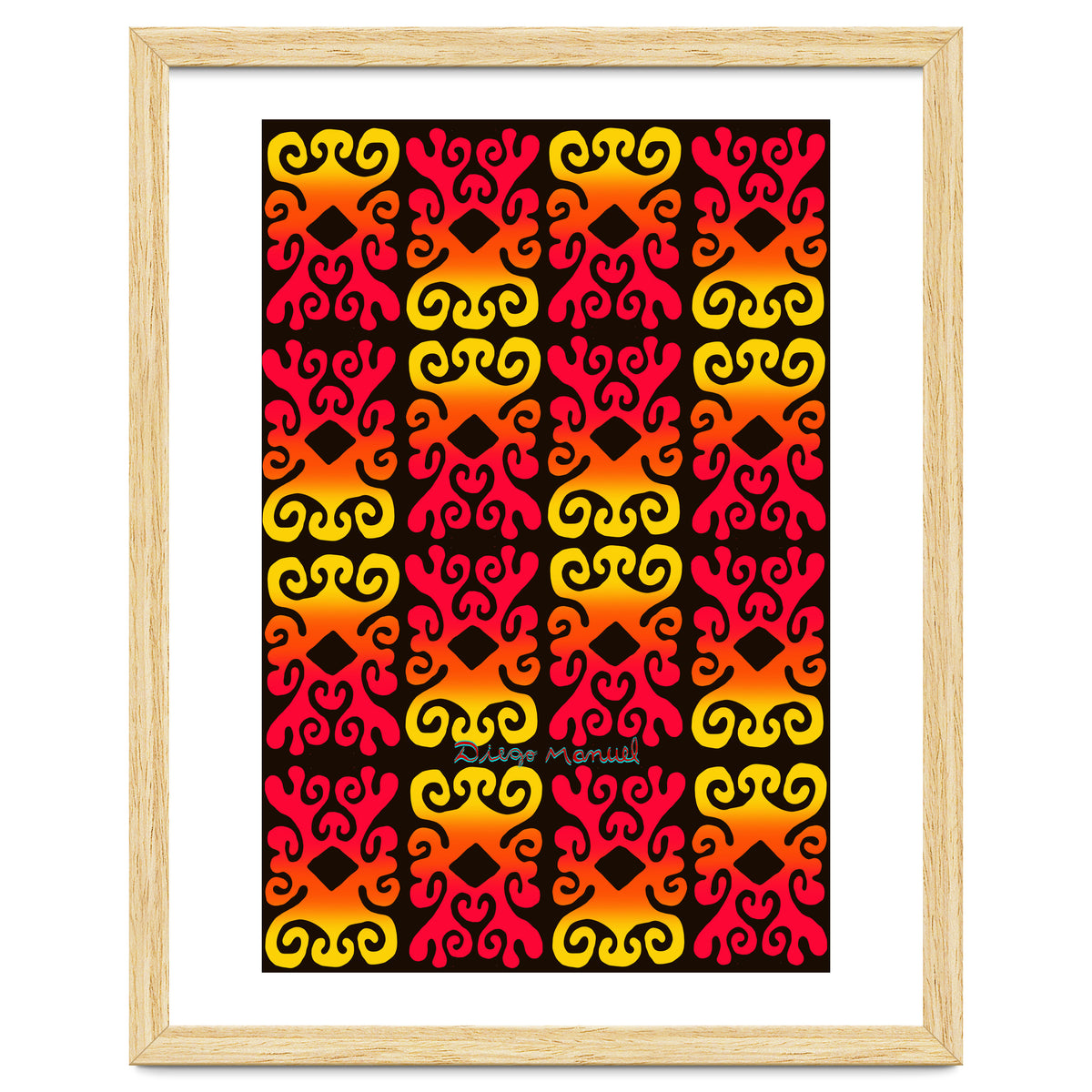 Tapiz Perfiles 2023 5