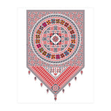 Tatreez Ornament 23 (Print Only) thumbnail