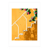 Rise To Peace (Print Only) thumbnail