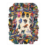 Graffiti 2021 New 36 Copia (Print Only) thumbnail