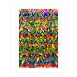 New Graffiti 3 8 (Print Only) thumbnail