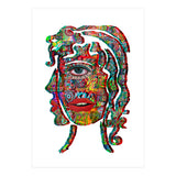 Mujer Digital 2 12  (Print Only) thumbnail