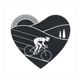Love Cycling (Print Only) thumbnail