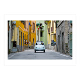 Lake Como, Italy (Print Only) thumbnail