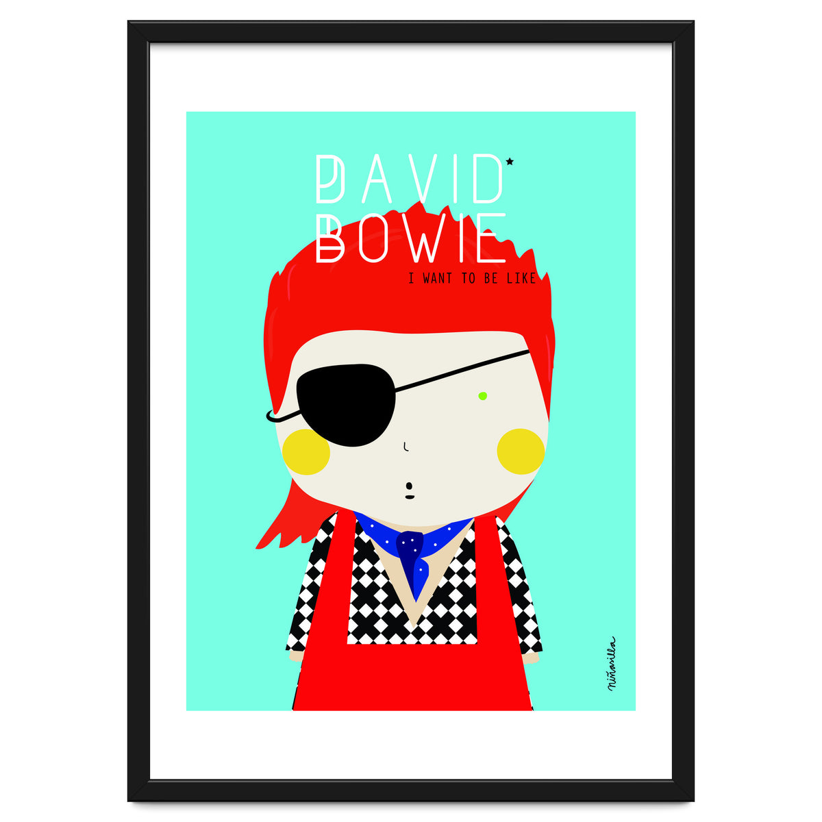 Bowie
