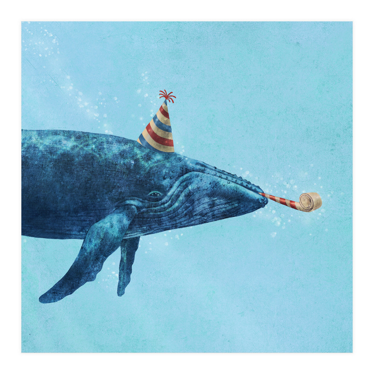 1479 Part Whale test (Print Only)