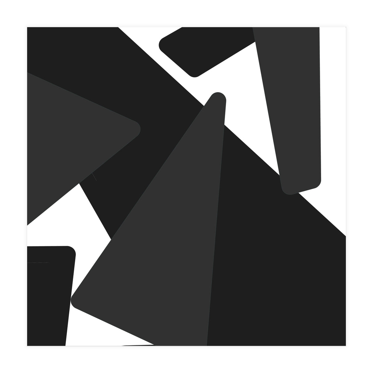 Colorful 18 (Print Only)