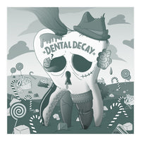 DENTAL DECAY (Print Only)