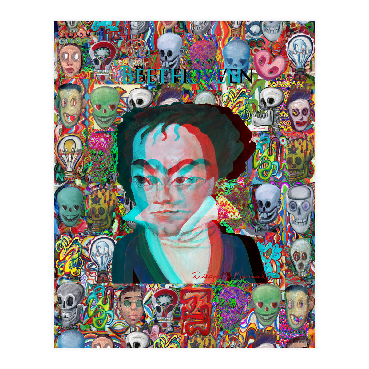 New Graffiti2022 387 (Print Only)