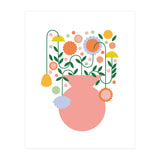 Mediterranean jar 2 (Print Only) thumbnail