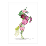 Unicorn (Print Only) thumbnail