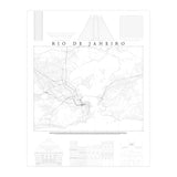 Rio De Janeiro (Print Only) thumbnail