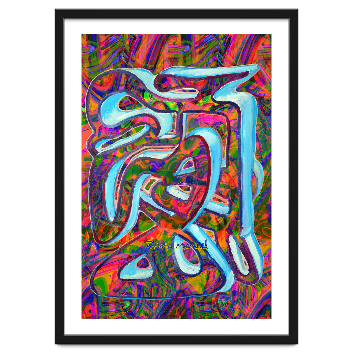 Graffiti Digital 2022 823