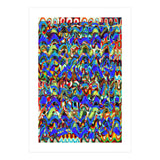 New Graffiti B 21 (Print Only) thumbnail