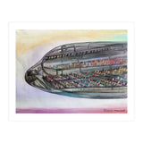 El Avion (Print Only) thumbnail
