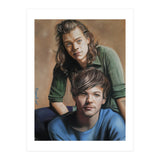 Larry (Print Only) thumbnail