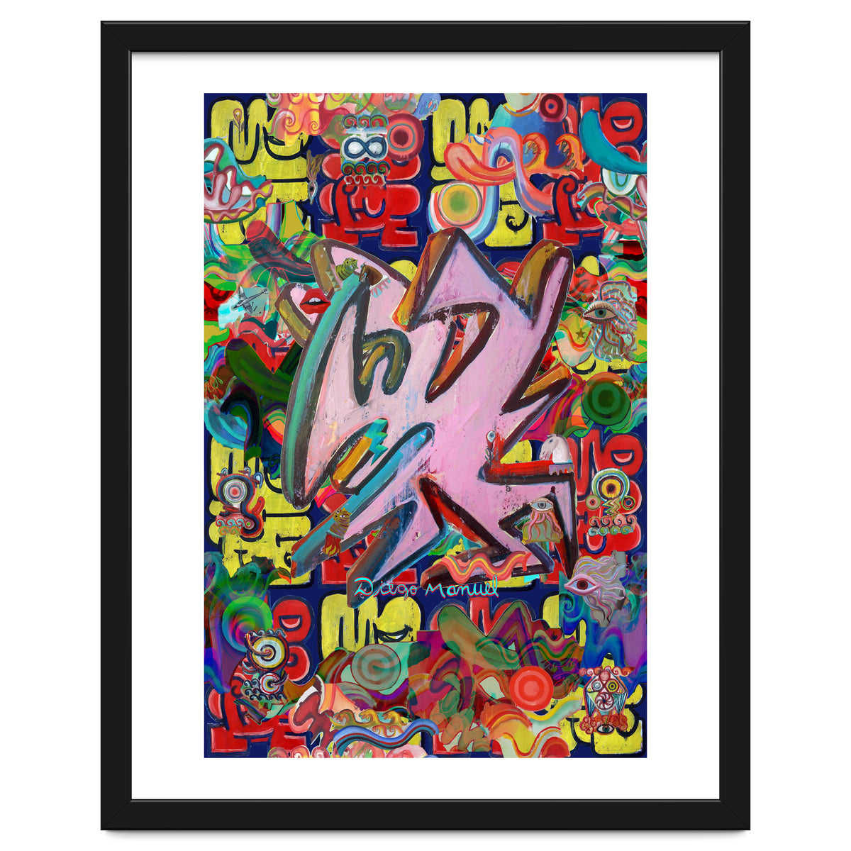 Muchas Cosas 2021 162