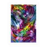 Voices In My Head 2 (Print Only) thumbnail