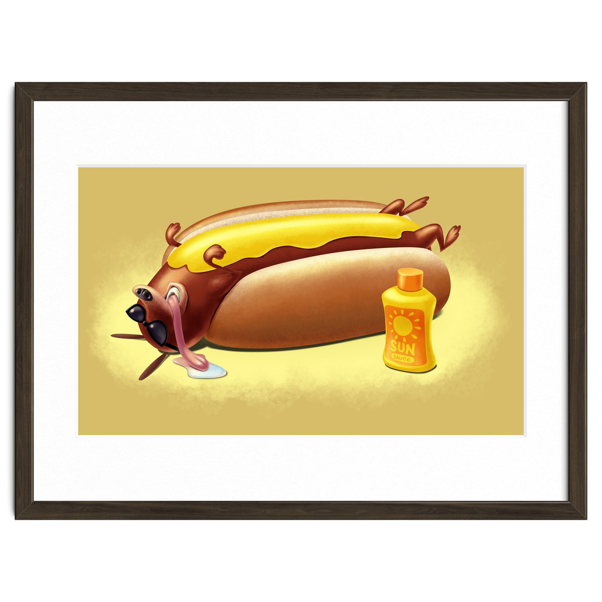 Hot Dog
