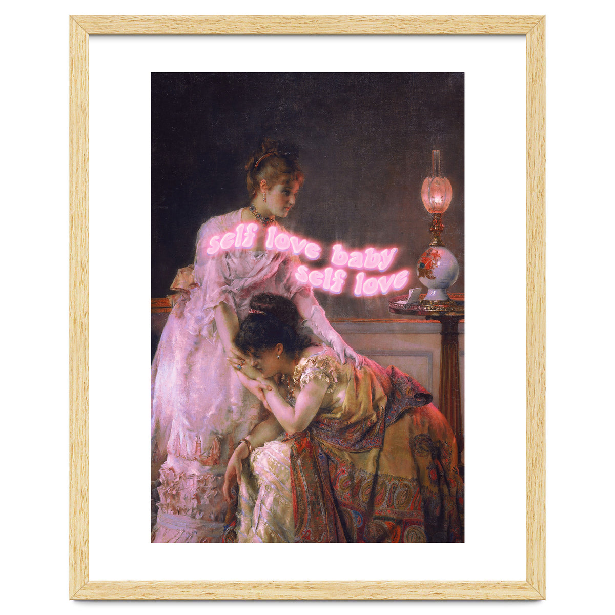 Self Love Baby Self Love