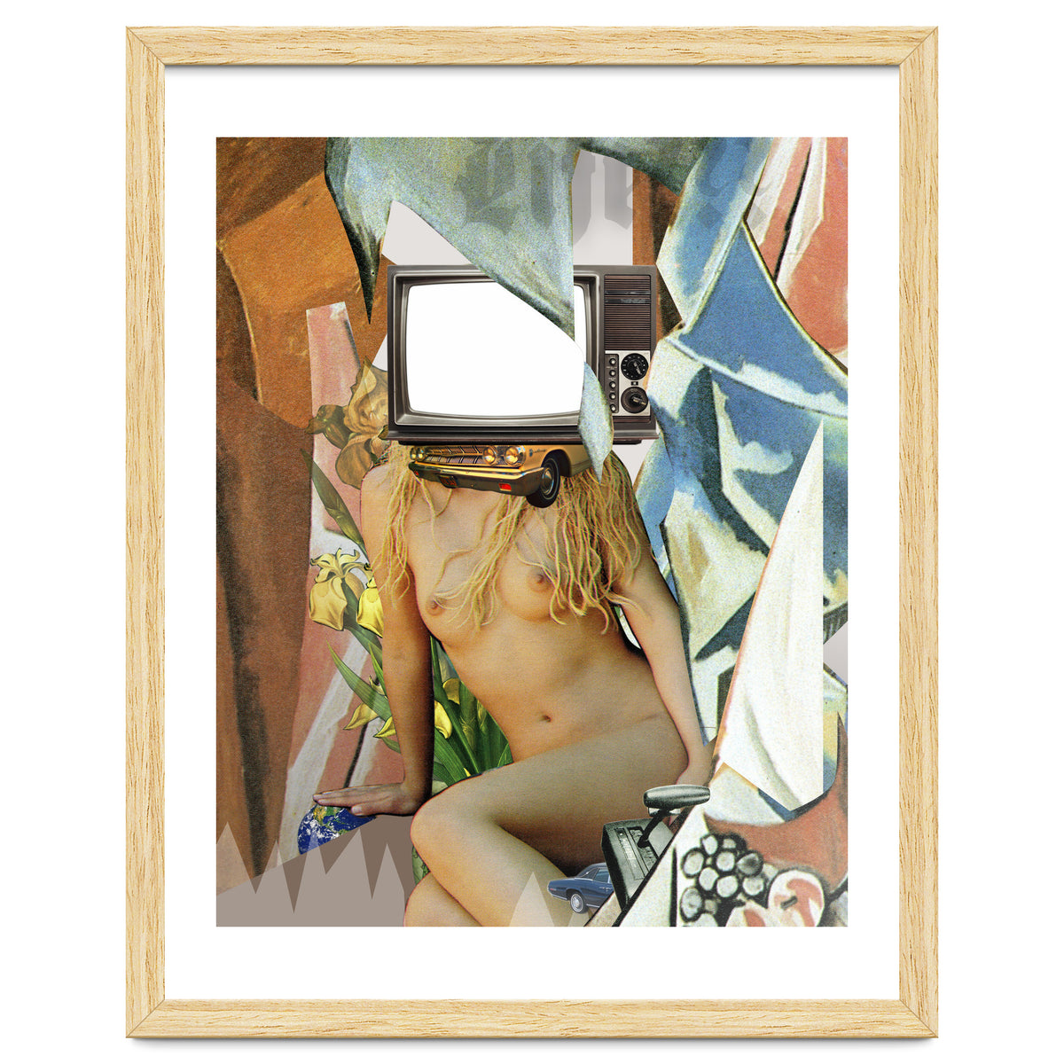 Still Leben · Traum 2