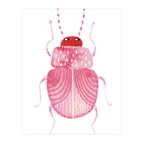 Sarcastic Beetle (Print Only) thumbnail