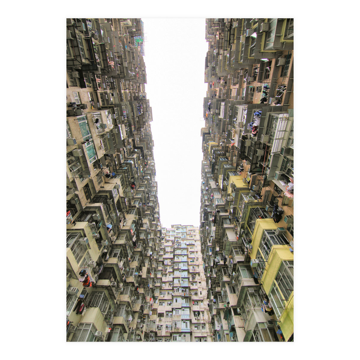 Yick Cheong 1 (Print Only)