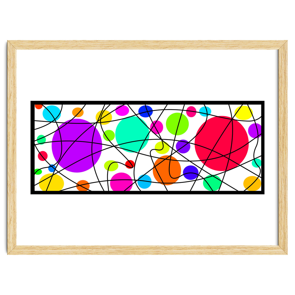 Abstrato Geométrico 41.0