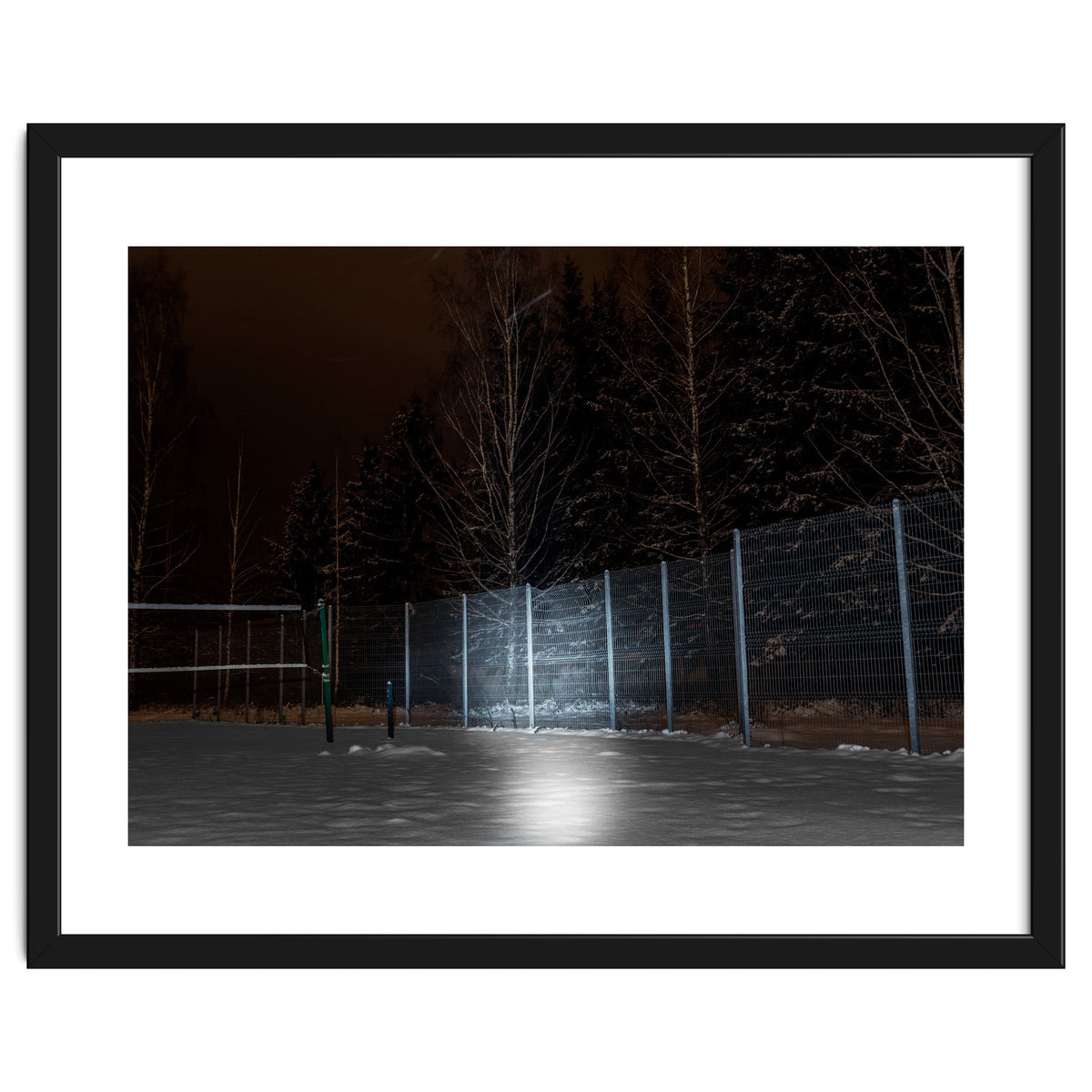 What the Hell did I just See?