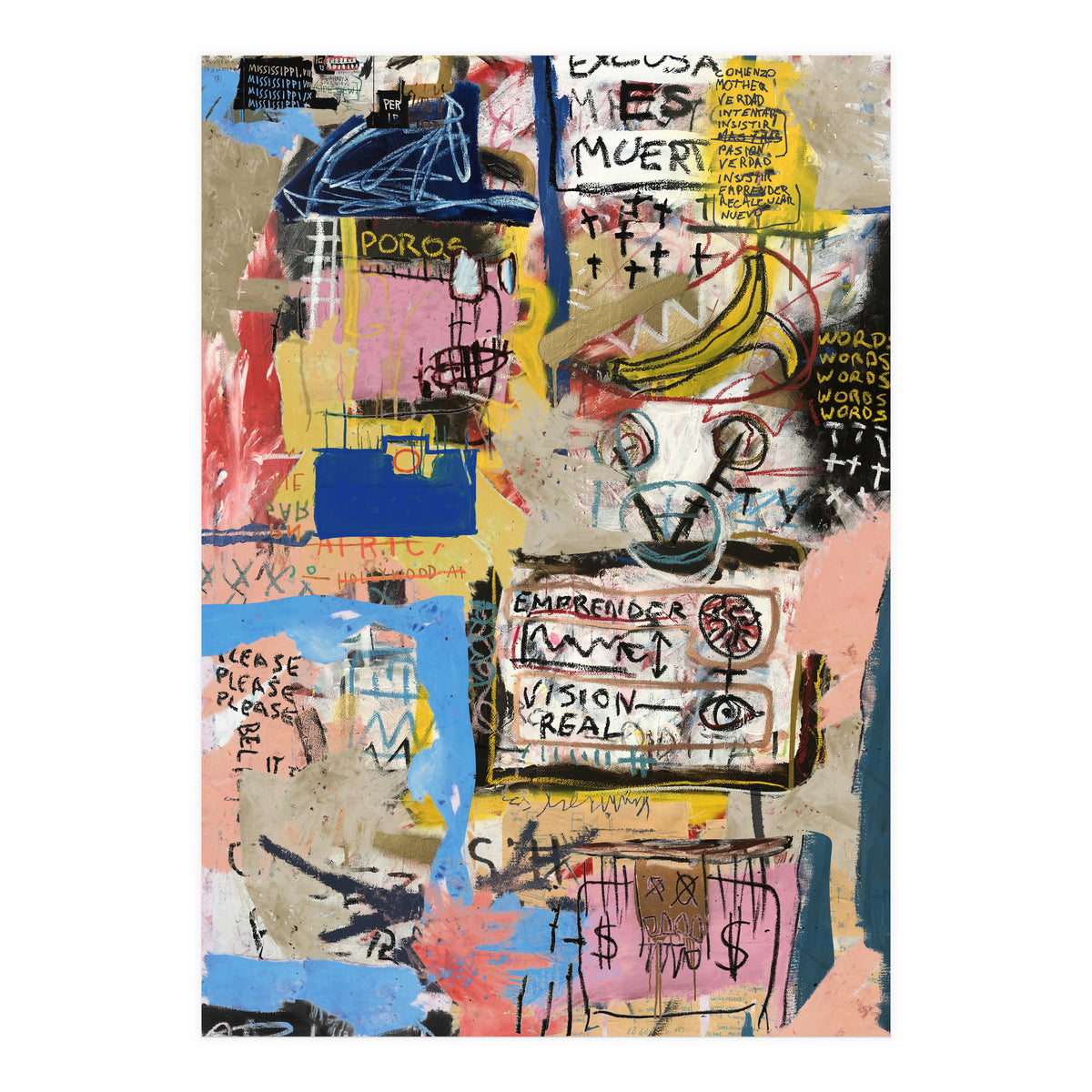 Emprender (Print Only)