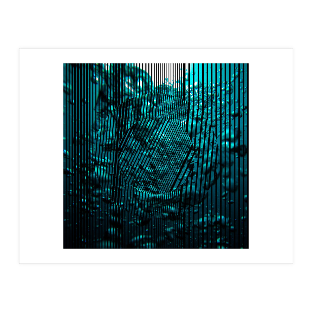 Air Pause II (Print Only)