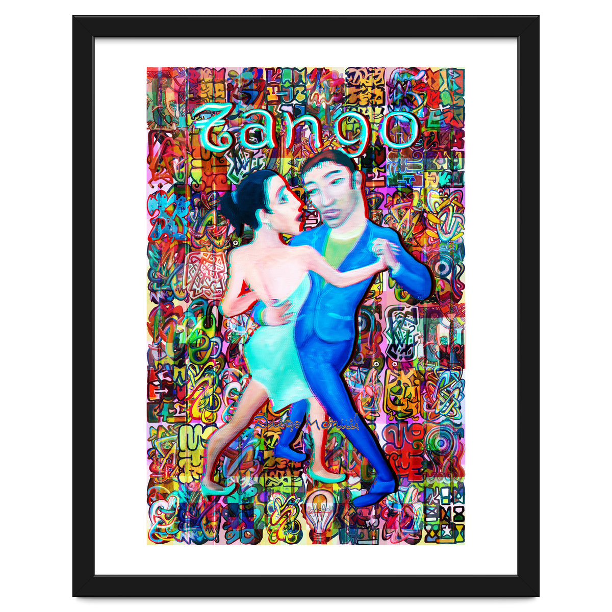 Graffiti Digital 2022 304