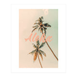 Aloha (Print Only) thumbnail