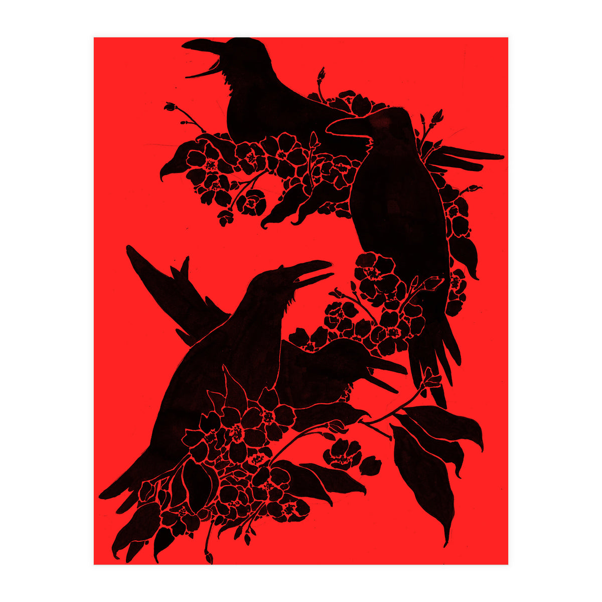 A Feast For Crows (Print Only)