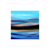 Peace underneath  (Print Only) thumbnail