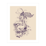 Touch Of Creation (Print Only) thumbnail