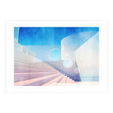 Sunday Morning #1 (Print Only) thumbnail