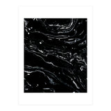 Black Marble Space (Print Only) thumbnail