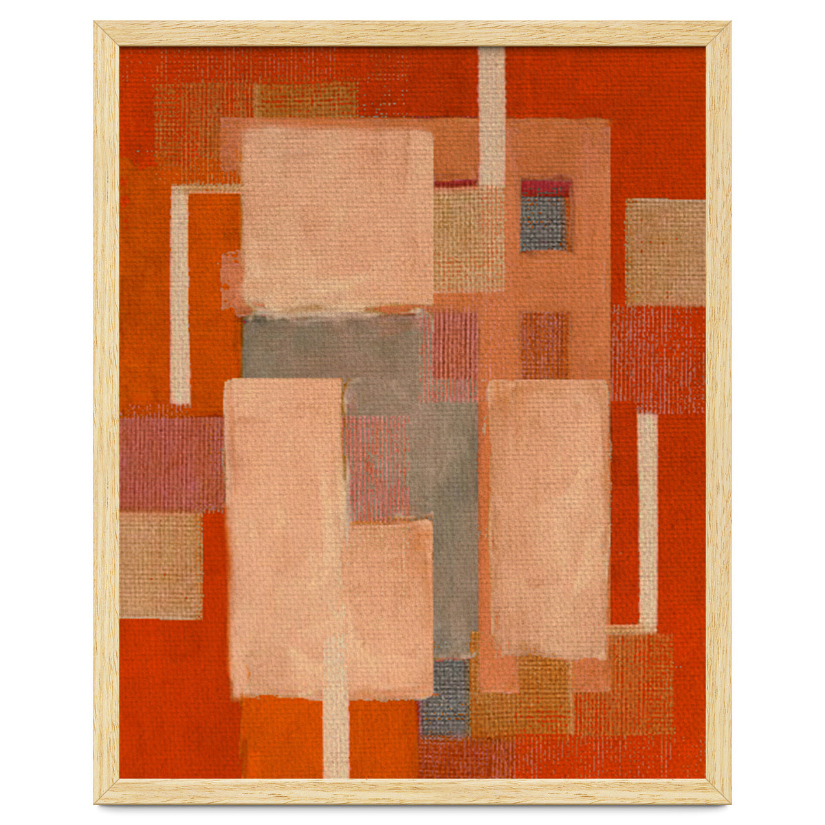 Urban Intersections 5